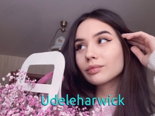 Udeleharwick