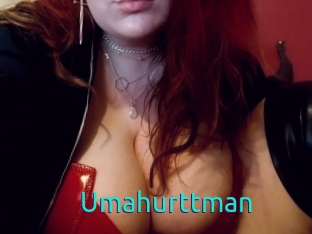 Umahurttman