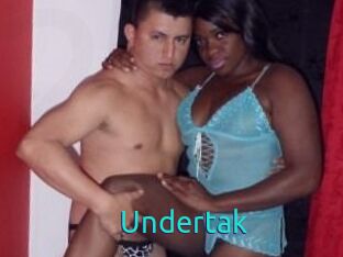Undertak