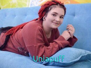 Uniapuff