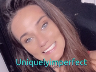 Uniquelyimperfect