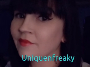 Uniquenfreaky