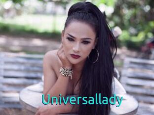 Universallady