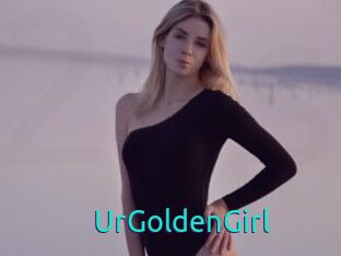 UrGoldenGirl