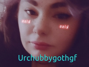 Urchubbygothgf