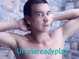 Urcolereadyplay