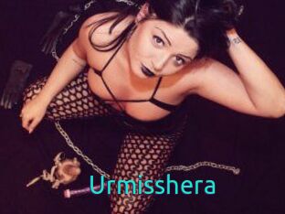 Urmisshera