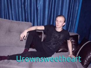 Urownsweetheart