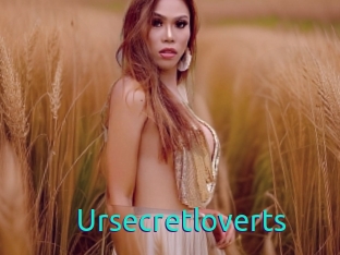 Ursecretloverts