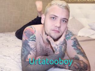 Urtatooboy