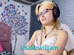 Usakowilliam