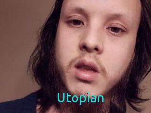 Utopian