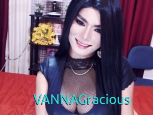 VANNAGracious