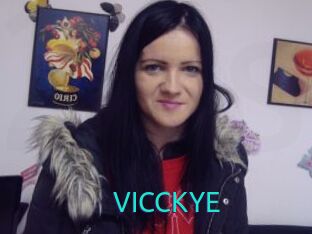 VICCKYE