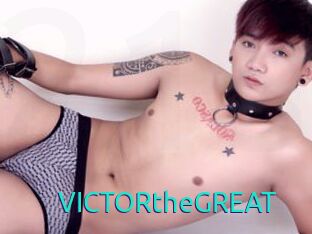VICTORtheGREAT