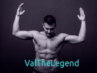 ValTheLegend