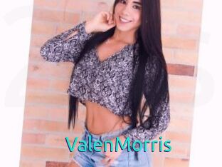 ValenMorris