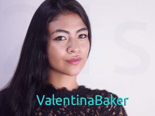 ValentinaBaker