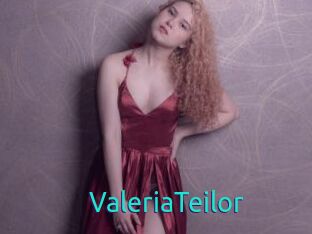 ValeriaTeilor