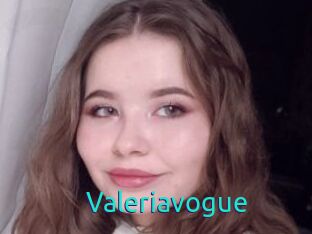 Valeriavogue