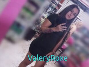 ValeryRoxe