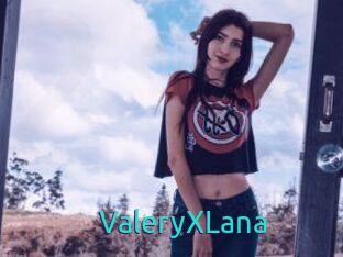 ValeryXLana