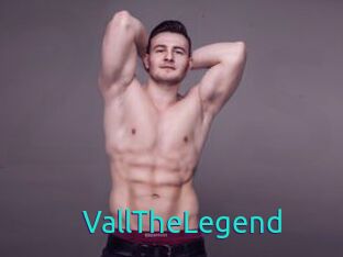 VallTheLegend