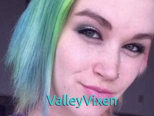 ValleyVixen