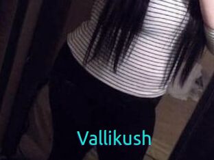 Vallikush