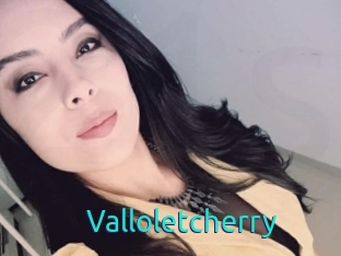 Valloletcherry