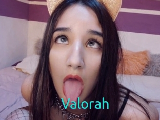 Valorah