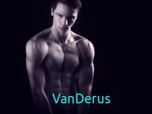 VanDerus