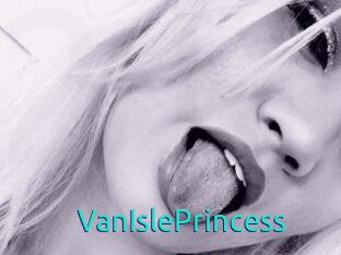 VanIslePrincess