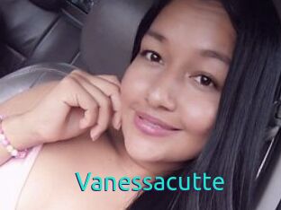 Vanessacutte