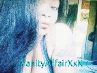 VanityAffairXxX