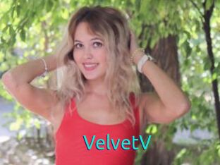 VelvetV