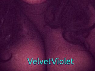 VelvetViolet