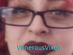 VenerousVixen