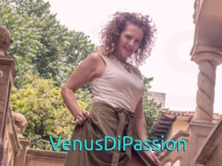 VenusDiPassion