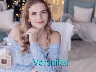 Veranikki