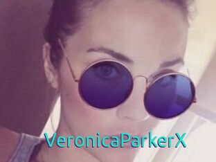 VeronicaParkerX