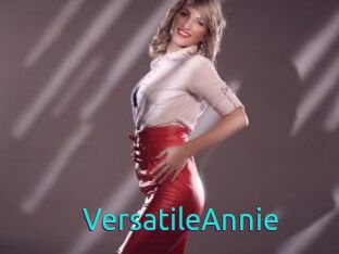 VersatileAnnie