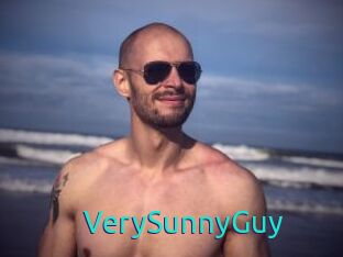 VerySunnyGuy