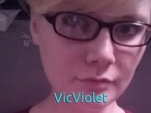 VicViolet