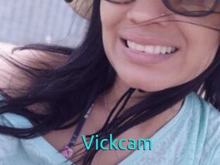 Vickcam