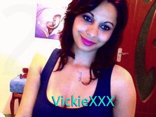 VickieXXX