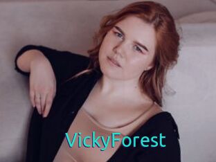 VickyForest