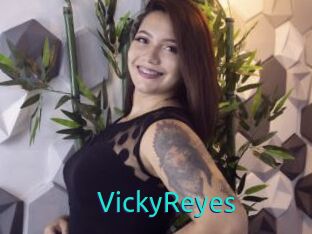 VickyReyes