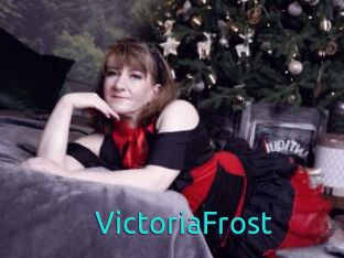 VictoriaFrost