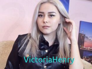 VictoriaHenry